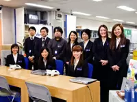 印刷業界でもTOPクラスの技術とリソースを活かして成長中