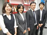進化する印刷サービスを支えるメンバーの一員に参加しませんか？