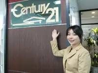 全国的に知られるセンチュリー21加盟店なので、お客様からの反響も月に180件近くあります。