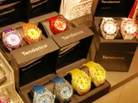 世界で一つのオリジナルデコレーションで大人気のショップ