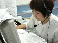 【振袖事業】一生に一度の成人式を一緒にお祝いする慶び多きお祝い事のお仕事です。