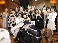 【ブライダル事業】一生の思い出に残る結婚式・二次会をトータルプロデュースしています。
