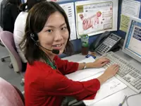 20代女性が活躍！わきあいあいとした楽しい職場です。