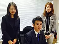 社会保険労務士の資格は不問です。専門知識と事務スキルを身につけ、活躍してみませんか？