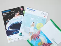 ブランド力のある商品ですので営業がしやすいんです！