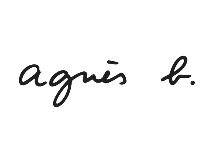 ブランド誕生から45周年。あらゆるカルチャーと融合し愛される≪agnès b.≫