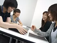 女性デザイナーチーム発足★私たちを引っ張ってくれるような方とお会いできるのを楽しみにしています！