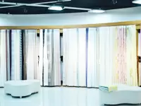 ◆ショールーム2◆豊富な種類を取り揃えているため、お部屋全体をデザインすることが可能です。