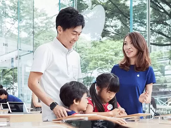 仕事への情熱も、プライベートの時間も大切にできます。