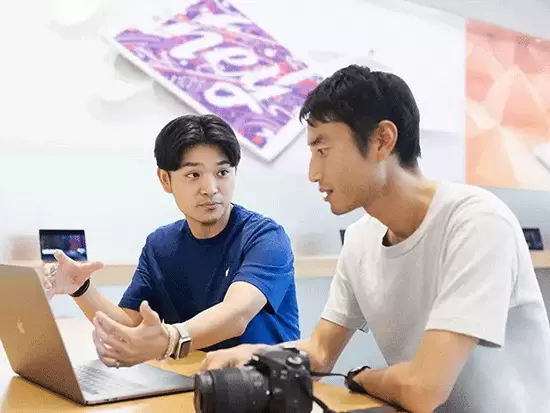 当社でイノベーションを起こしませんか？
