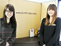 未経験入社の方も大歓迎！頼りになる先輩が、あなたのすぐそばで見守っていますから安心です。