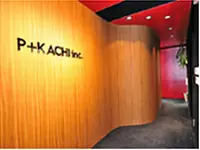 顧客管理システム「P+KACHIシステム」を軸に多様なサービスを展開、成長しています