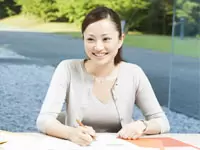 人との会話が好きな方なら大歓迎！未経験の方も積極的にチャレンジしてください！