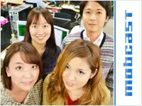 世界中の人をちょっぴり楽しく！