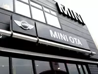 株式会社　阿部モータース（MINI大田）