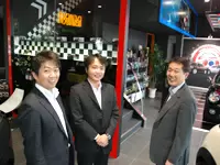 私たちが、あなたをサポートします！
