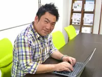 わからないことがあっても先輩社員がしっかりサポートします。未経験から手に職をつけるチャンス！