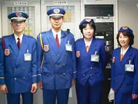 女性が活躍できる現場！ホスピタリティのある対応が求められています。