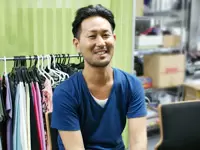株式会社ネバーセイネバー