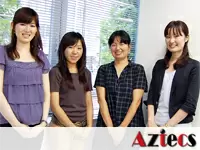 株式会社アズテックス