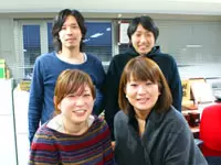 女子高生やOLに大人気のサイトを手掛けてみませんか？