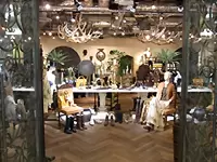 すべてのラインナップを展開するグレースコンチネンタル・ザ・バンケット。写真は相鉄ジョイナス店です