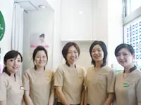 女性が大活躍中！個性溢れるメンバーがワイワイ楽しく働いています★
