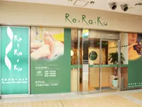 着実に成長しているリラクは、これからどんどん店舗数を増やしていきます。