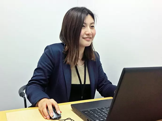 一人ひとりの“個性”と“経験”が活きる場所。新しい場所であなたの力を発揮してみませんか？