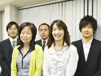 社内に戻ってきてミーティングする機会も多いのでコミュニケーションが活発です。
