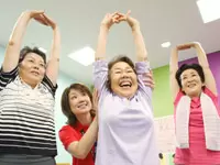 世界80ヶ国で愛されるフィットネスクラブ