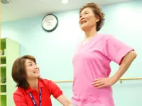会員様お一人おひとりに合わせたプログラムを指導します♪