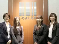 全社員の40％が中途入社。異業種転職の女性も多く活躍。新しいメンバーも温かく迎えられる会社です