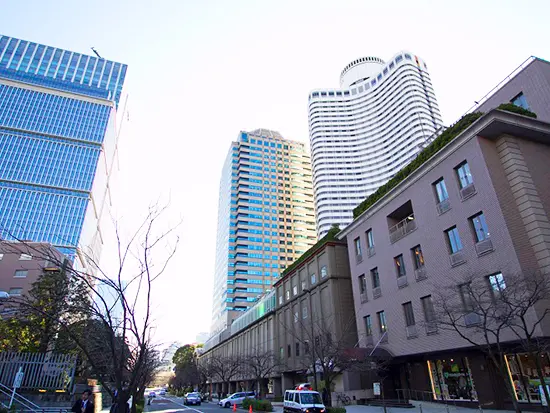 1979年の設立以来、右肩上がりの成長を続けています！安定企業で腰を据えてはたらきませんか？