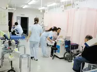 地域に根ざした医療を提供しています