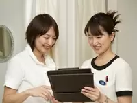 「健康意識の改革の提案」「人と人との思いやりを持ったサービスの提案」等をスローガンにしています。