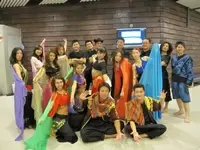 運動会、文化祭・・・・社内イベントもたくさん！すぐにとけ込むことができますよ♪