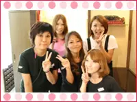 横浜で、美容サロン『Laule'a』や化粧品事業など、美容に関わる幅広い事業を展開するClever
