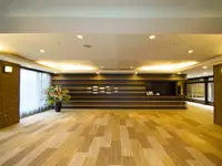 2010年4月にオープンした特別養護老人ホーム。きれいな施設で働けます。