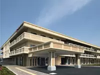 駅から近いだけでなく、晴れた日には富士山も見える好立地！