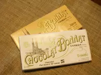 日本で唯一販売権を獲得した「Chocolatier BONNAT(ショコラティエ・ボナ)」