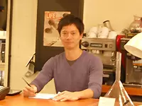 センスの良いインテリアに囲まれている職場ですので、気持ちよく働けますよ！