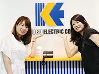 国内のＩＴインフラを支えるデータセンターの専門機器では、業界の草分けとして高い評価を得ています。