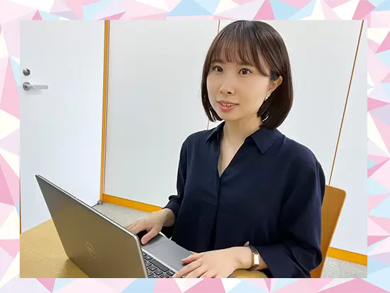 ～ファッション業界に特化したリクルーティング！働く人の「未来」を変えていく～