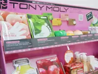 ◆日本限定発売の商品◆2010年9月よりコンビニで商品展開をスタート！TVにも取り上げられました★