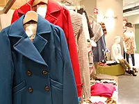 パルコなど駅チカにあるから、通勤にも便利！お客様も多数いらっしゃいます★