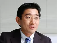 「年齢性別関係なく活躍できる舞台です」取締役社長室長：岡本
