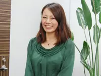 「一緒に会社を成長させていけるモチベーションの高い方の応募を待っています」人事担当の瀬戸口