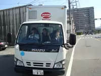 みんな年齢が近く話しやすい。引越しも社員総出で手伝ったりも。一緒にいるだけでやる気になれる
