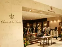 ファッションの可能性を追求して生まれたセレクトショップ